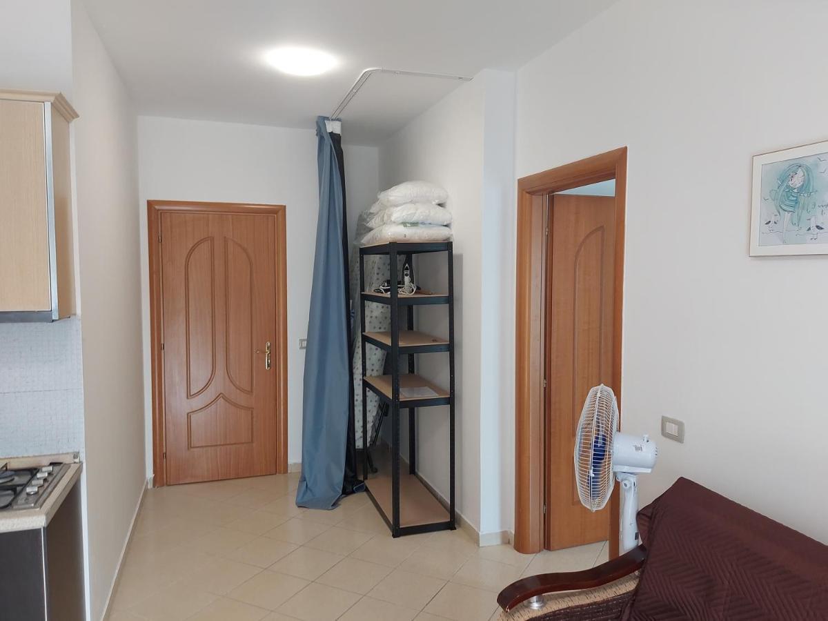 Golden Beach Apartments Durres Exterior photo